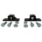 Fleet Engineers MOUNTING SET, MUDFLAP, STD REGULAR CAST, 0.63 IN. BAR SIZE 031-00896 - alternate 3